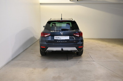Seat Arona Gebrauchtwagen Seat Arona Gebrauchtwagen