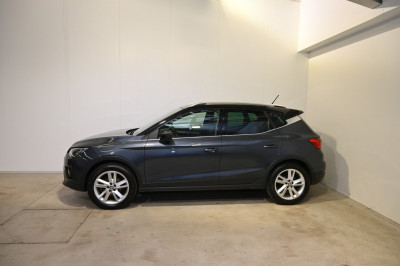 Seat Arona Gebrauchtwagen Seat Arona Gebrauchtwagen