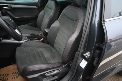 Seat Arona Gebrauchtwagen Seat Arona Gebrauchtwagen