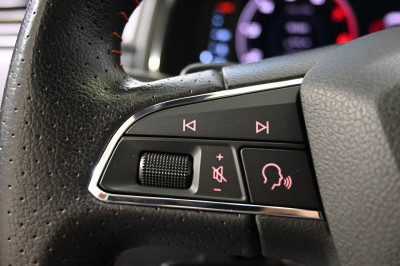 Seat Arona Gebrauchtwagen Seat Arona Gebrauchtwagen