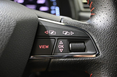 Seat Arona Gebrauchtwagen Seat Arona Gebrauchtwagen