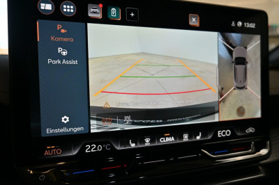 Cupra Formentor Gebrauchtwagen Cupra Formentor Gebrauchtwagen