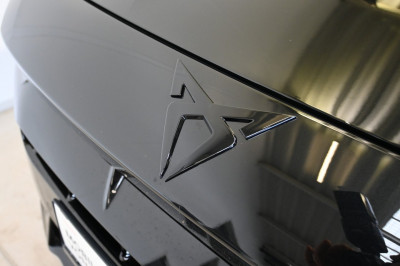 Cupra Formentor Gebrauchtwagen Cupra Formentor Gebrauchtwagen