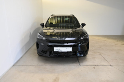 Cupra Formentor Gebrauchtwagen Cupra Formentor Gebrauchtwagen