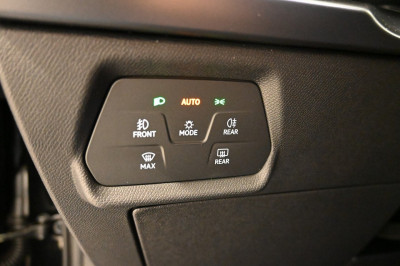 Cupra Formentor Gebrauchtwagen Cupra Formentor Gebrauchtwagen