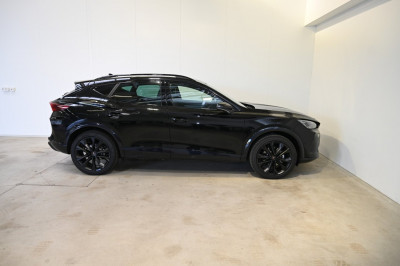 Cupra Formentor Gebrauchtwagen Cupra Formentor Gebrauchtwagen