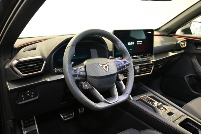 Cupra Formentor Gebrauchtwagen Cupra Formentor Gebrauchtwagen