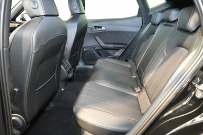 Cupra Formentor Gebrauchtwagen Cupra Formentor Gebrauchtwagen