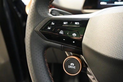 Cupra Tavascan Gebrauchtwagen Cupra Tavascan Gebrauchtwagen