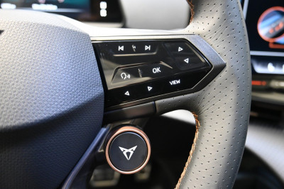 Cupra Tavascan Gebrauchtwagen Cupra Tavascan Gebrauchtwagen