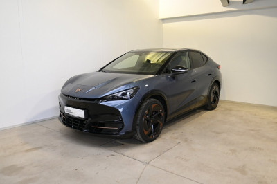 Cupra Tavascan Gebrauchtwagen Cupra Tavascan Gebrauchtwagen