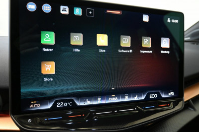 Cupra Tavascan Gebrauchtwagen Cupra Tavascan Gebrauchtwagen