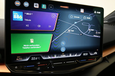 Cupra Tavascan Gebrauchtwagen Cupra Tavascan Gebrauchtwagen