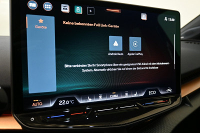 Cupra Tavascan Gebrauchtwagen Cupra Tavascan Gebrauchtwagen