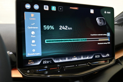 Cupra Tavascan Gebrauchtwagen Cupra Tavascan Gebrauchtwagen