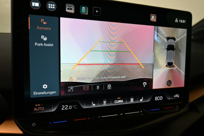 Cupra Tavascan Gebrauchtwagen Cupra Tavascan Gebrauchtwagen