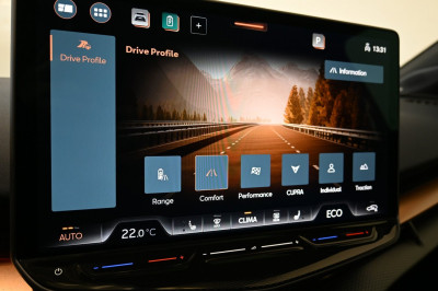 Cupra Tavascan Gebrauchtwagen Cupra Tavascan Gebrauchtwagen