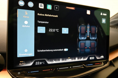 Cupra Tavascan Gebrauchtwagen Cupra Tavascan Gebrauchtwagen