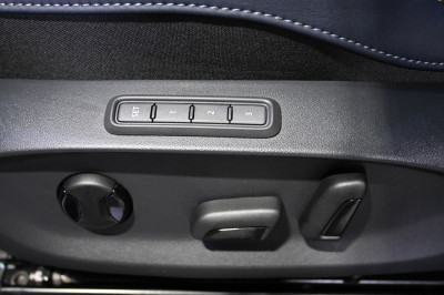 Cupra Tavascan Gebrauchtwagen Cupra Tavascan Gebrauchtwagen