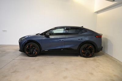 Cupra Tavascan Gebrauchtwagen Cupra Tavascan Gebrauchtwagen