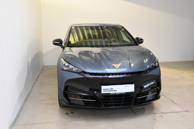 Cupra Tavascan Gebrauchtwagen Cupra Tavascan Gebrauchtwagen