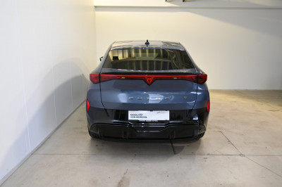 Cupra Tavascan Gebrauchtwagen Cupra Tavascan Gebrauchtwagen