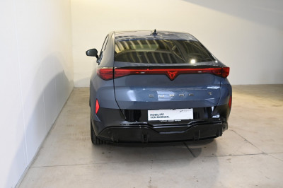 Cupra Tavascan Gebrauchtwagen Cupra Tavascan Gebrauchtwagen