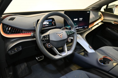 Cupra Tavascan Gebrauchtwagen Cupra Tavascan Gebrauchtwagen