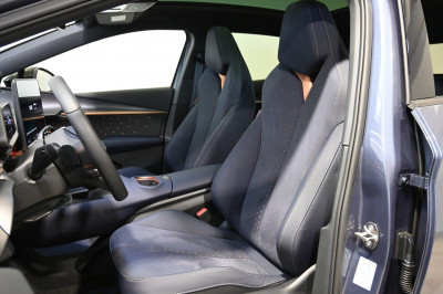 Cupra Tavascan Gebrauchtwagen Cupra Tavascan Gebrauchtwagen