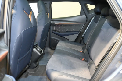 Cupra Tavascan Gebrauchtwagen Cupra Tavascan Gebrauchtwagen