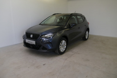 Seat Arona Gebrauchtwagen Seat Arona Gebrauchtwagen