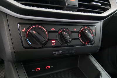 Seat Arona Gebrauchtwagen Seat Arona Gebrauchtwagen