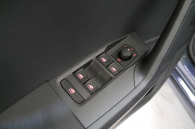 Seat Arona Gebrauchtwagen Seat Arona Gebrauchtwagen