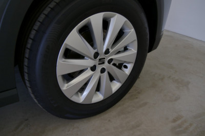 Seat Arona Gebrauchtwagen Seat Arona Gebrauchtwagen