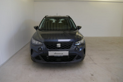 Seat Arona Gebrauchtwagen Seat Arona Gebrauchtwagen