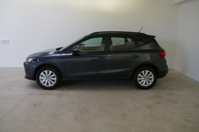 Seat Arona Gebrauchtwagen Seat Arona Gebrauchtwagen