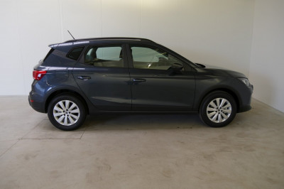 Seat Arona Gebrauchtwagen Seat Arona Gebrauchtwagen