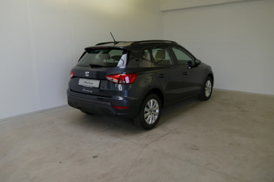Seat Arona Gebrauchtwagen Seat Arona Gebrauchtwagen
