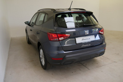 Seat Arona Gebrauchtwagen Seat Arona Gebrauchtwagen