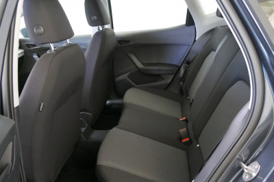 Seat Arona Gebrauchtwagen Seat Arona Gebrauchtwagen