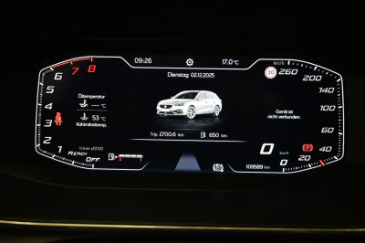 Seat Leon Gebrauchtwagen