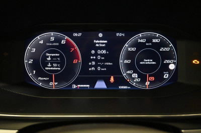 Seat Leon Gebrauchtwagen