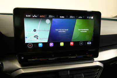 Seat Leon Gebrauchtwagen