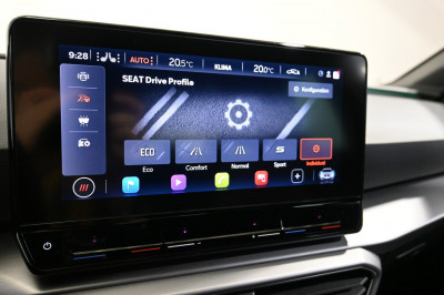 Seat Leon Gebrauchtwagen