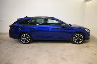 Seat Leon Gebrauchtwagen