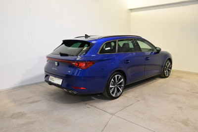 Seat Leon Gebrauchtwagen