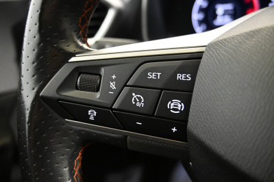 Seat Leon Gebrauchtwagen