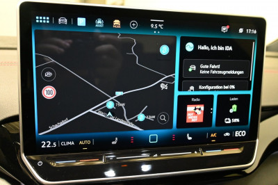 VW ID.4 Gebrauchtwagen VW ID.4 Gebrauchtwagen