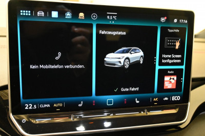 VW ID.4 Gebrauchtwagen VW ID.4 Gebrauchtwagen