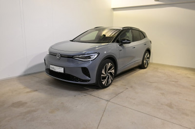 VW ID.4 Gebrauchtwagen